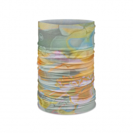 Tour de Cou Coolnet Uv Insect Shield Esmerald Seagrove Green