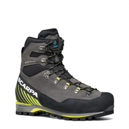 Manta Tech Gtx Shark Lime