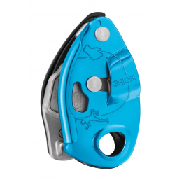 GRIGRI BLEU