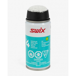 F4 Glidewax Aerosol 150ml