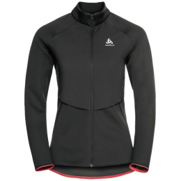 Veste Femme Sesvenna Hybrid - Taille S