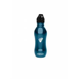 Gourde Acier Kid 0,5L Bleue