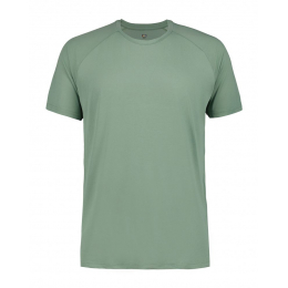 T-shirt Muukko Vert