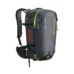 ASCENT 40 AVABAG ANTHRACITE