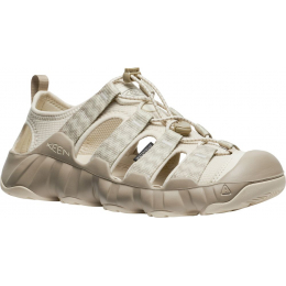 Hyperport Birch Taupe Femme