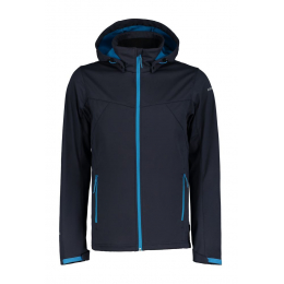 Veste Biggs Marine