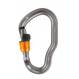 MOUSQUETON VERTIGO WIRE-LOCK