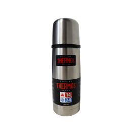 Bouteille Isotherme Light & Compact 0,35l Inox | Thermos