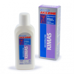 HUILE KIMAS AKILEINE - 200ML