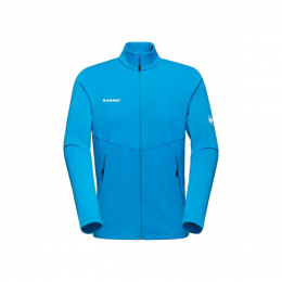 POLAIRE ACONCAGUA LIGHT GLACIER BLUE