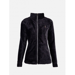 Veste Polaire Femme Becco Black