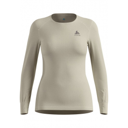 T-Shirt Femme Active Warm Agate Grey