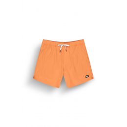 Short Piau 15 Dusty Orange