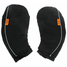 Manchons Vélos Moofl - Protections