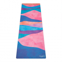 Tapis De Yoga Travel Combo Mexicana