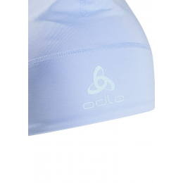 POLYKNIT WARM HAT BLUE HERON