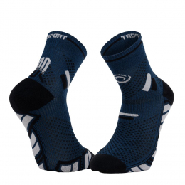 Trail Ultra 2 Mid Bleu Gris