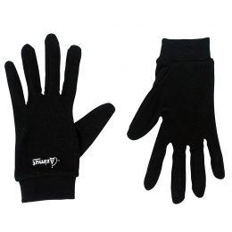 SOUS-GANTS SOIE