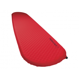 Matelas Prolite Plus Regular Cayenne