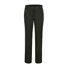 PANTALON FEMME ENTIAT NOIR