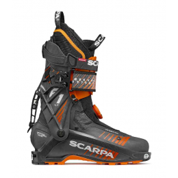 F1 Lt - 2026 - Chaussures | Scarpa