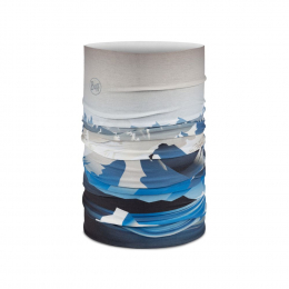 Buff Original Ecostretch Gem Cristal Grey