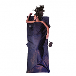 Drap De Sac Coton Rectangulaire Tuareg