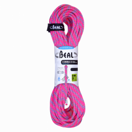 Cobra 2 8.6mm 60m Golden Dry Fuchsia