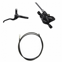 Kit frein à disque arrière Shimano MT200 - 1700 mm