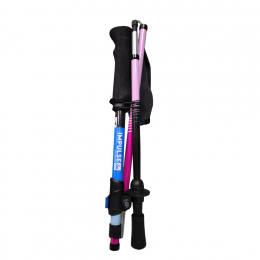 BATONS DE TRAIL CARBONE TRAIL-Z LD (PAIRE)