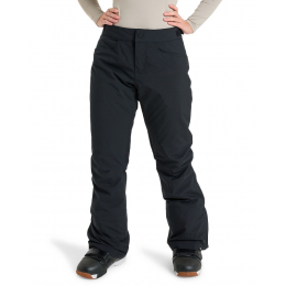 Pantalon Backyard True Black