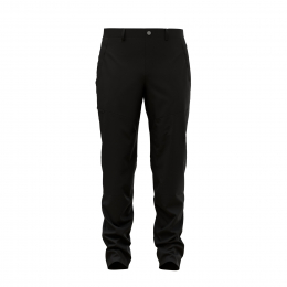 Pantalon Ascent Warm Pant Black