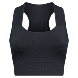 Brassière Femme Focus II Black Onyx