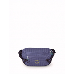 Transporter Waist Pack Euphoria Purple Ink