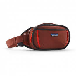 Fieldsmith Hip Pack 5L Dried Vanilla