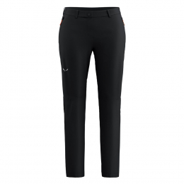 Pantalon Femme Puez Talvena Durastretch Black