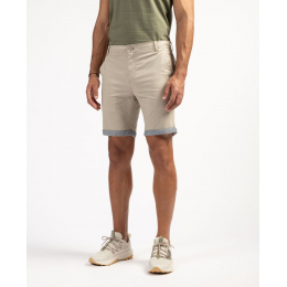 Short Merapi Beige