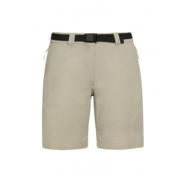 Short Femme Assy Sf Plaza Taupe
