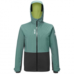 Veste Brevent Bottle Black