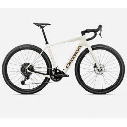 Denna H50 Ivory White