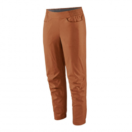 Pantalon Femme Hampi Rock Robin Brown