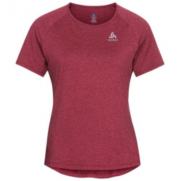 T Shirt Femme Run Easy 365 Holly Berry