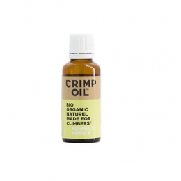 CRIMP OIL ARNICA 30ML