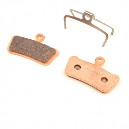 Plaquettes Avid X0 Trail / Guide