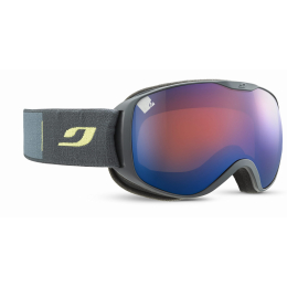 Masque Pioneer Gris Cat2