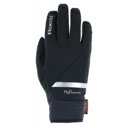Gants Ranten 2 Black