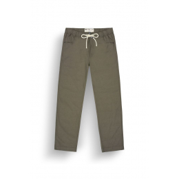 Pantalon Crusy Pants Tobacco