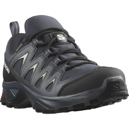 X BRAZE AERO GTX FEMME INDIA INK / BLACK / DESERT SAGE