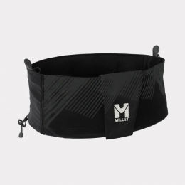 INTENSE BELT BLACK