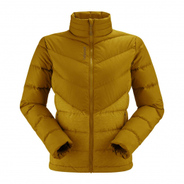 Doudoune Shift Down Femme Sudan Brown - 2022